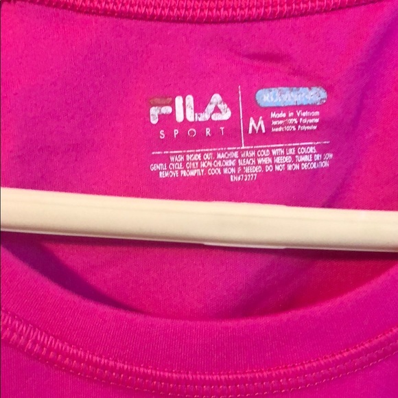 FILA BUNDLE ALERT 🚨 - Picture 6 of 8